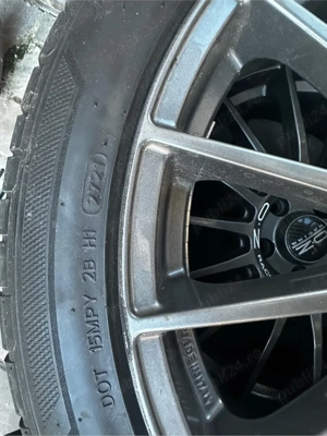 OZ Superturismo LM r19 5x112 - imagine 4