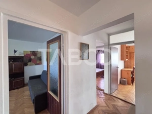 De vanzare apartament 3 camere decomandate Zorilor cu garaj sub bloc - imagine 7