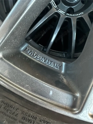 OZ Superturismo LM r19 5x112 - imagine 2