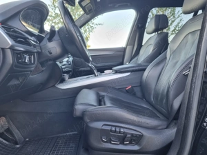 Vand BMW X5 F15 4.0D 313CP EURO 6 - imagine 7