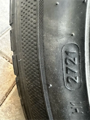 OZ Superturismo LM r19 5x112 - imagine 7