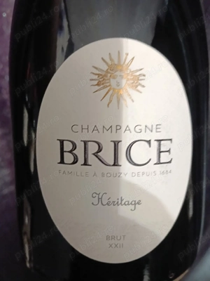 Champagne Brice