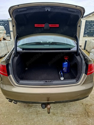 Audi A4 2.0 tdi - imagine 8