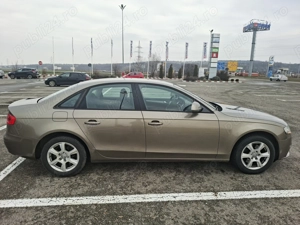 Audi A4 2.0 tdi - imagine 9