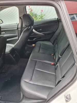 Vand BMW 320 GT D - 2014 F34, euro 6, inmatriculata - pret in euro - imagine 3