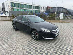 Vand Opel Insignia 2.0Biturbo 195Cp Cutie Automata Led bixenon jante Variante Schimb - imagine 2