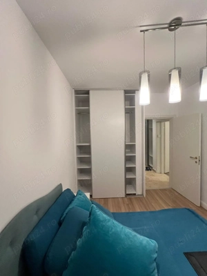 Închiriez Apartament 2 Camere decomandat - imagine 6