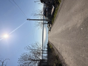 Vând casa la curte comuna Ulmu, judet Calrarasi la 200 m de lac! - imagine 20