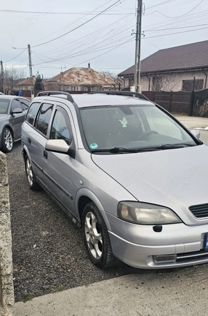 Opel astra g 1.6