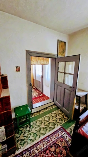 Vând casa la curte comuna Ulmu, judet Calrarasi la 200 m de lac! - imagine 22