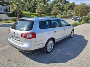 De vanzare vw passat B6 2008 DSG 170 cp highline - imagine 3
