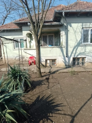 Vand casa in comuna cioroiasi - imagine 3