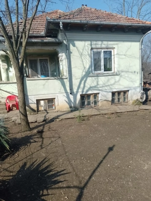 Vand casa in comuna cioroiasi - imagine 4