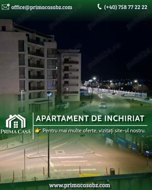 Apartament cu 2 camere de inchiriat   Cartierul Orizont   conf 1 decomandat sporit   etaj 2 din 6   