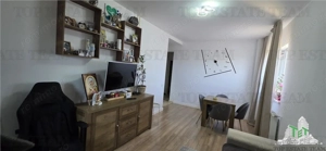 Bucuresti - Prelungirea Ghencea   apartament 2 camere 56mp  2 balcoane  mobilat si utilat