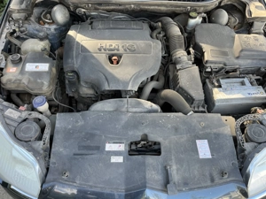 Citroen C5 Tourer Hydractive - imagine 8