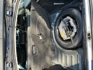 Citroen C5 Tourer Hydractive - imagine 10