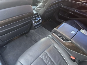 BMW 740d L xDrive - imagine 9