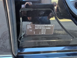 BMW 740d L xDrive - imagine 8