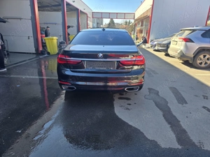 BMW 740d L xDrive - imagine 5