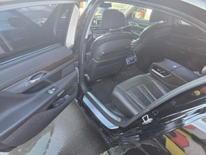 BMW 740d L xDrive - imagine 10