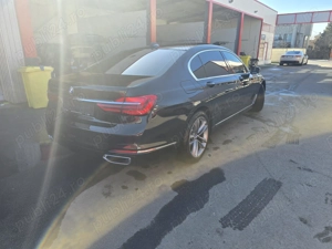 BMW 740d L xDrive - imagine 4