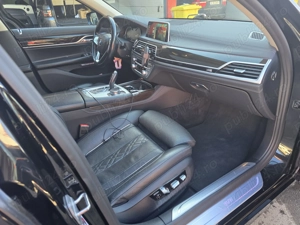 BMW 740d L xDrive - imagine 7