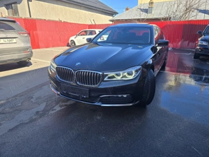 BMW 740d L xDrive - imagine 2