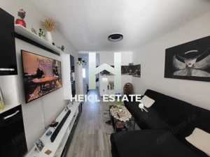 Heigl Estate propune spre vânzare un duplex cu 3 camere, situat în Mosnita Noua.