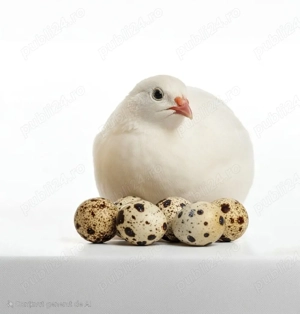 0,5.lei. ou. Acum platesti 10, primesti 11, Oua de Prepelita pt.consum. GUSTOS, SANATOS, CONSISTENT. - imagine 4