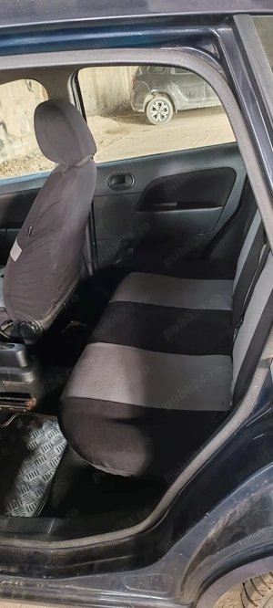 Ford fiesta - imagine 3