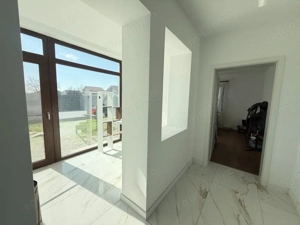 OCAZIE! Vand vila de lux Mosnita noua 315000 euro - imagine 13