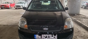Ford fiesta - imagine 2