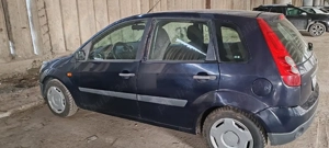 Ford fiesta - imagine 4