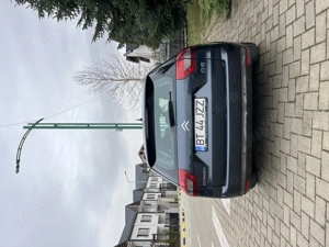 Citroen C5 Tourer Hydractive - imagine 4