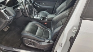 vând Jaguar E-Pace R-Dinamic 250Cp benzina  - imagine 4