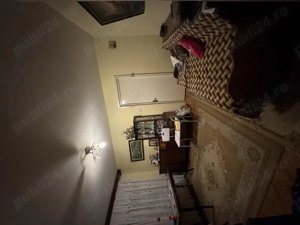 De vanzare Apartament 2camere, Pod Ros , bloc fara risc,liber