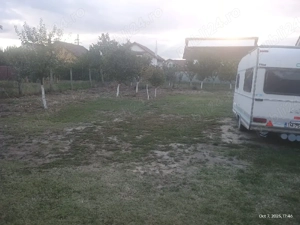 Vând parcelă Sanmihaiu Roman  - imagine 5