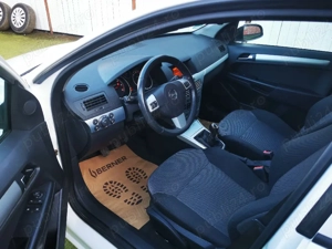 Opel Astra H 1,7 cdti- An 2009- 6 trepte- Aer condiționat - Recent adusa - imagine 8