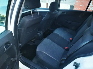 Opel Astra H 1,7 cdti- An 2009- 6 trepte- Aer condiționat - Recent adusa - imagine 7