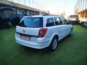 Opel Astra H 1,7 cdti- An 2009- 6 trepte- Aer condiționat - Recent adusa - imagine 3