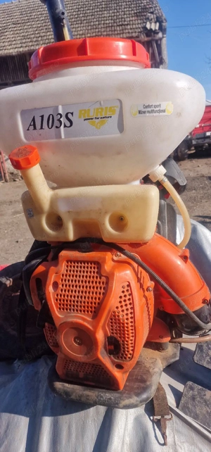 Atomizator ruris a 103 S