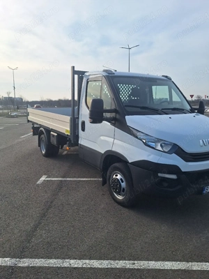 Iveco Daily Basculabil - imagine 5