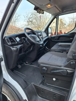 Iveco Daily Basculabil - imagine 2