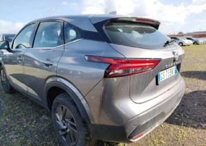 Nissan qashqai 1.3 DIG-T ACENTA