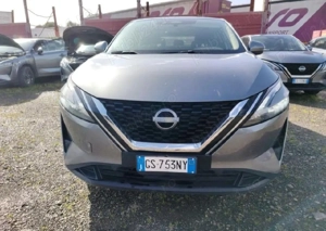 Nissan qashqai 1.3 DIG-T ACENTA - imagine 3