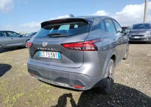 Nissan qashqai 1.3 DIG-T ACENTA - imagine 2