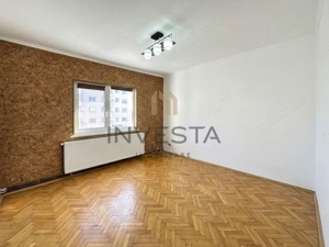 3 camere decomandate pe Calea Dorobantilor! Etaj Intermediar!