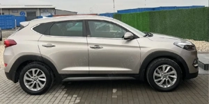 Hyundai Tucson 2018 Automat - imagine 3