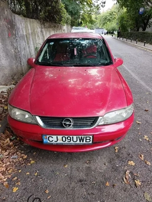 Vand Opel Vectra 2001 - imagine 3